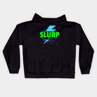 SLURP Juice Kids Hoodie